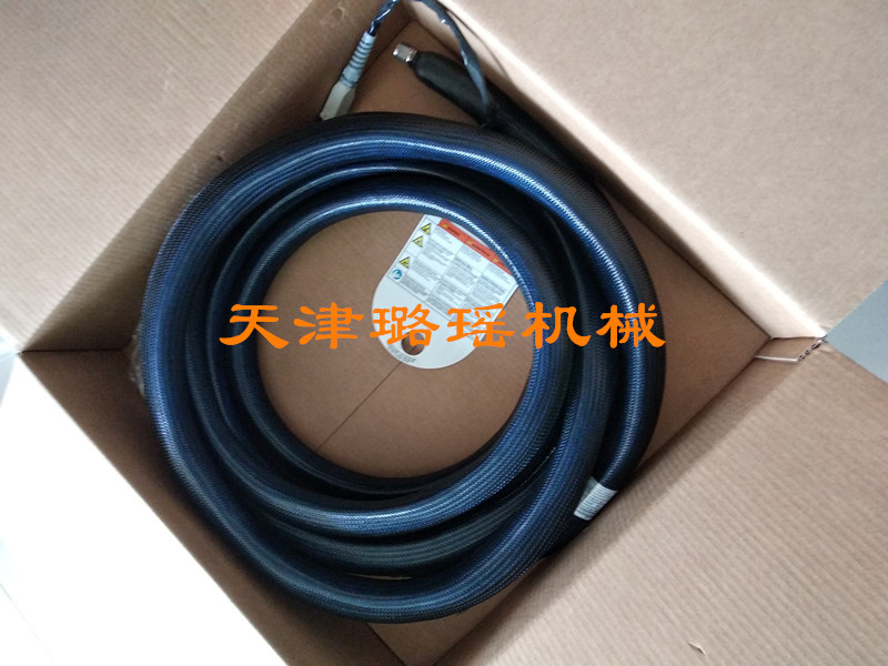 美国GRACO固瑞克加热胶管19M409保温胶管高压胶管进口热熔胶管
