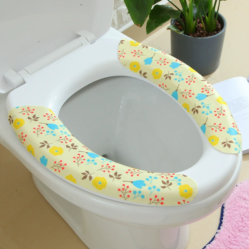 舒洁 Keep warm toilet, pillow