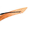 Ancient bow and arrow traditional bow imitation bows