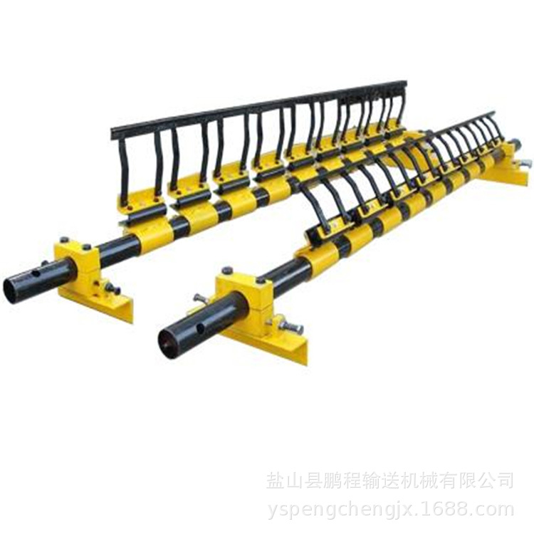 厂家供应 聚氨酯清扫器 合金清扫器  H型清扫器 P型清扫器