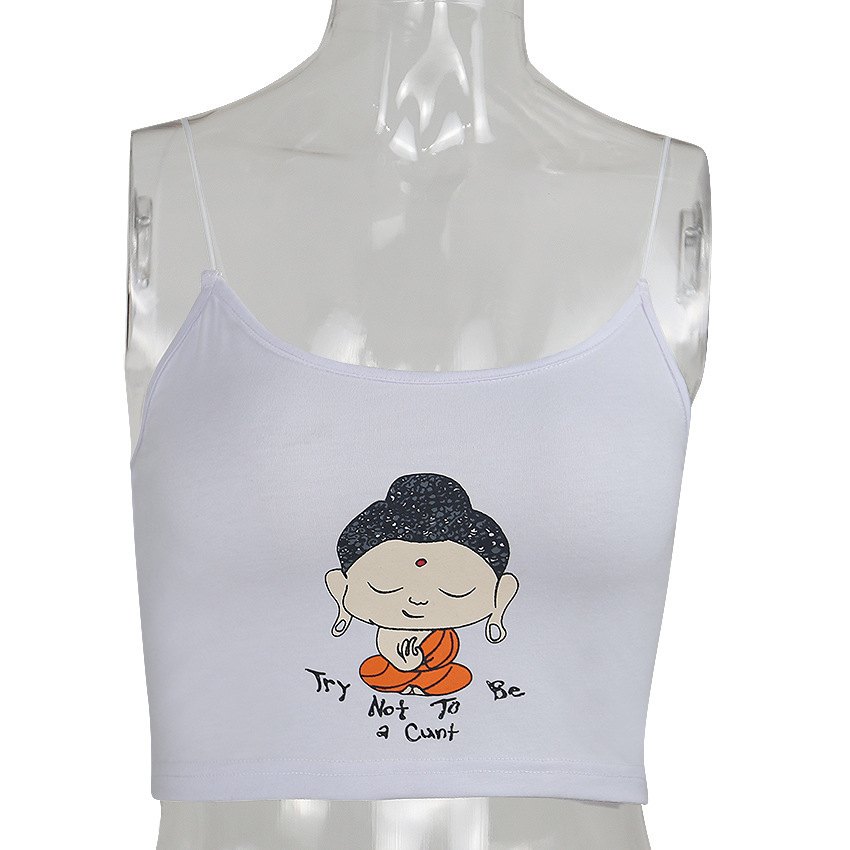 Crop Top Image
