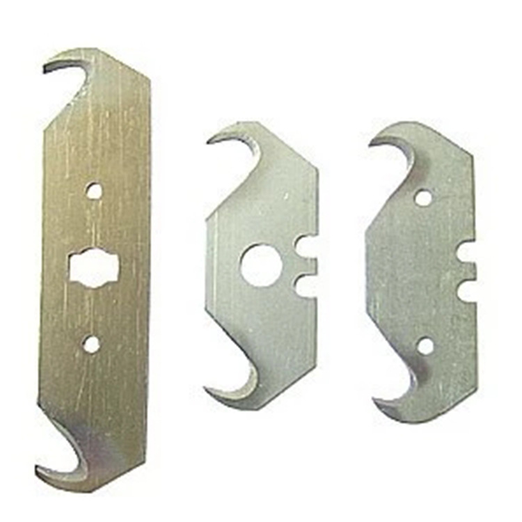 产家供应  刀片 美工刀片 机用刀片 牛角刀等 欢迎来电购买