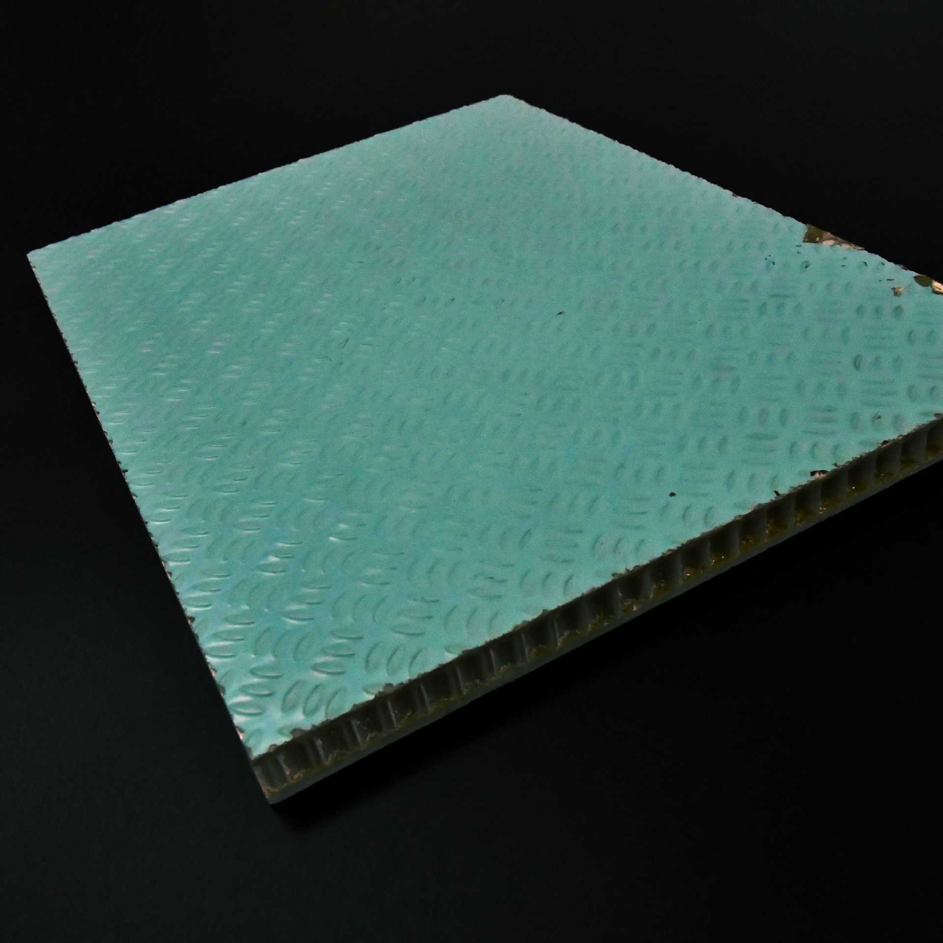 蜂窝芯，蜂窝复合板，热固性蜂窝板，防滑玻璃纤维复合板