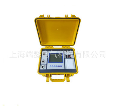 供应电容电桥测试仪全自动电容电桥测试仪单三相 电容电感测试仪