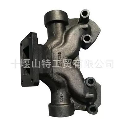 Diesel engine exhaust Exhaust manifold