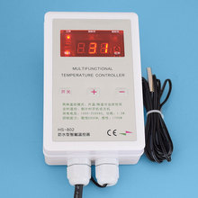 ����HS-802�������¿����������¶ȱ����������¿�����ˮ�¿��Ǳ�