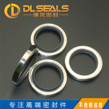 DLSEALS�ķ����P��ͷ��܇PTFE�ͷ� ����Դ��܇���D�ͷ�����M��