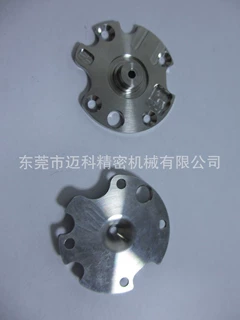 东莞万江 专业铣床加工 精密散件加工 CNC精密加工 数控车加工