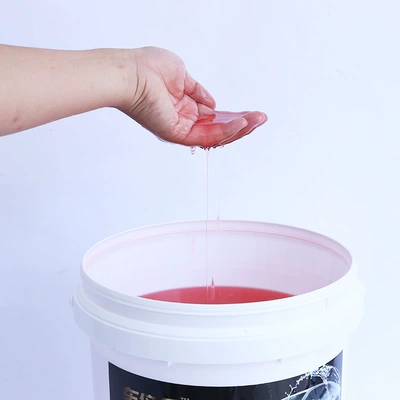 Car double car wash 20 Cleaning/curing agent