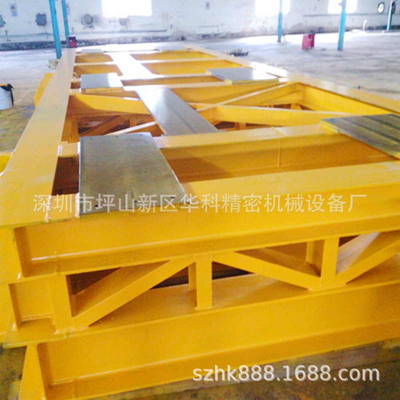 数控加工中心 大型加工中心 电脑锣自动化加工 电脑锣数控机床CNC