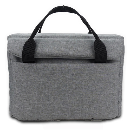 New camera liner bag SLR camera photography bag handbag foldable portable liner thickened bag shockproof