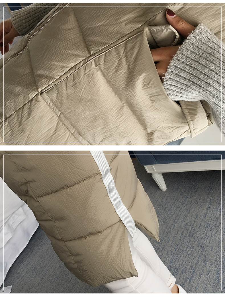 Gilet femme en Fibre de polyester - Ref 3316400 Image 19