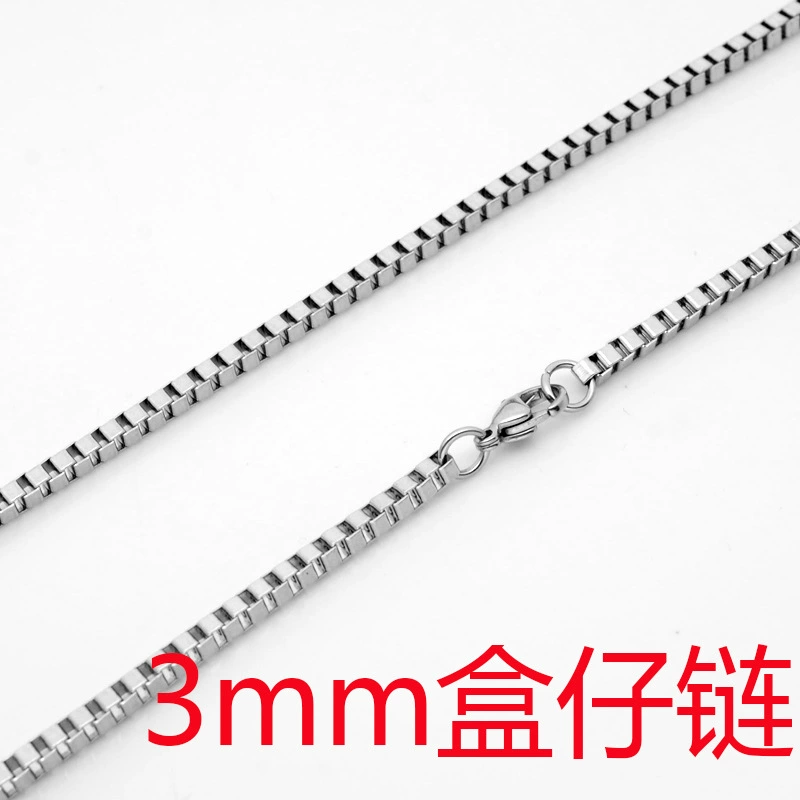 Крест stainless steel цепь, аксессуар, подвеска, ожерелье, кулон
