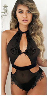 Soutiens-gorge en  dentelle - Ref 3369154 Image 9