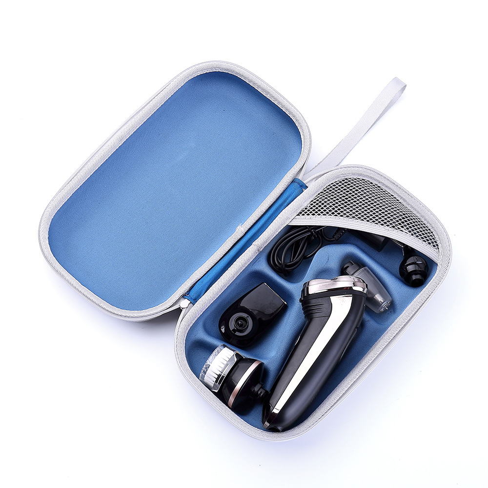 适用于剃须刀收纳盒刮胡刀S6011 5091 S5351 XZ5800防震包套装盒