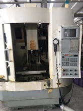 二手电脑锣二手加工中心原装台湾协鸿加工中心VMC-560AH三凌系统