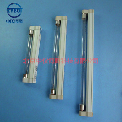 Ultraviolet lamp 254nmF6T5/ Ultraviolet disinfect Lamp tube