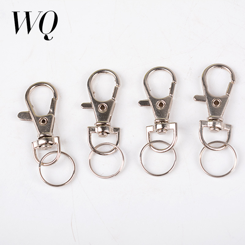Electric car remote control car anti-theft device keychain flashlight electronic remote control U disk dog buckle plus double ring hook buckle Electric car remote control car anti-theft device keychain flashlight electronic remote control U disk dog buckle plus double ring hook buckle