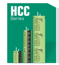 HCC1015动力型可充3.7v锂电池70mah 10c 10*15mm