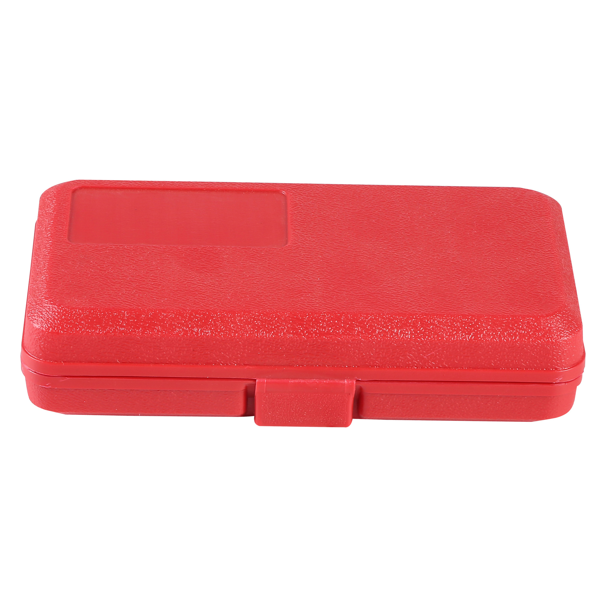 厂家生产销售卡尺箱吹塑盒塑料工具箱千分尺盒手提工具箱防护箱