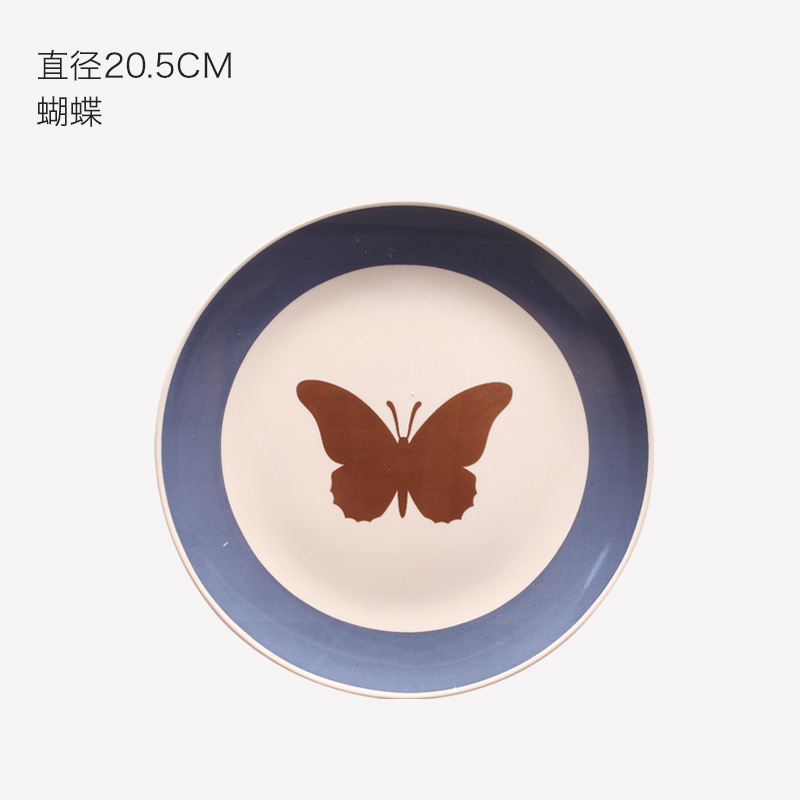 Creativo decoración de la pared de cerámica decoración de la pared de fondo combinación modelo decoración de la habitación decoración de la pared al por mayor