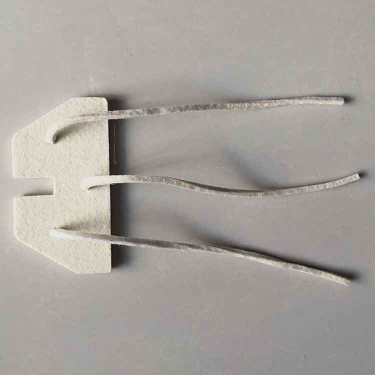 【支持订做】电梯用毛毡 吸油毛毡垫羊毛毡垫片工业毛毡