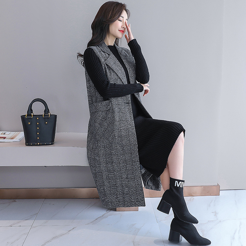 Gilet femme - Ref 3317790 Image 3