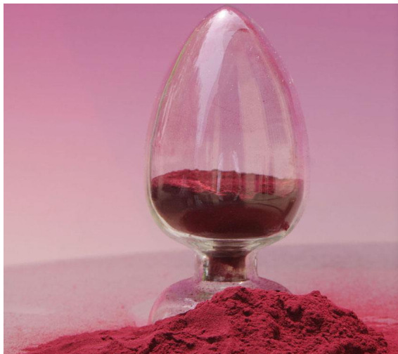 天然紫薯红色素  食品级