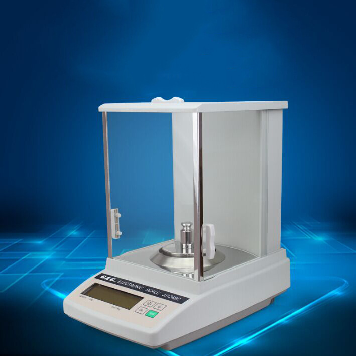 天美ES系列精密天平LX 920M SCS |ru