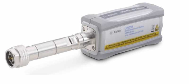 安捷伦U2001H功率探头U2001H功率传感器