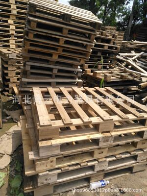 廠家批發木托盤 加工定制各種型號木托盤 美標 歐標複合實木托盤