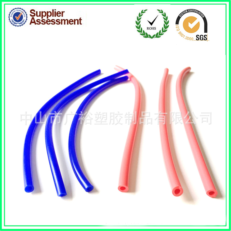 PVC电暖水管  PVC手提袋套管 环保PVC软管 PVC软管