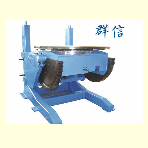 升降式變位機 Elevation Positioner_副本