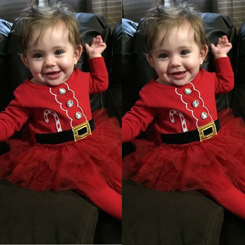 Christmas Dress Image 2