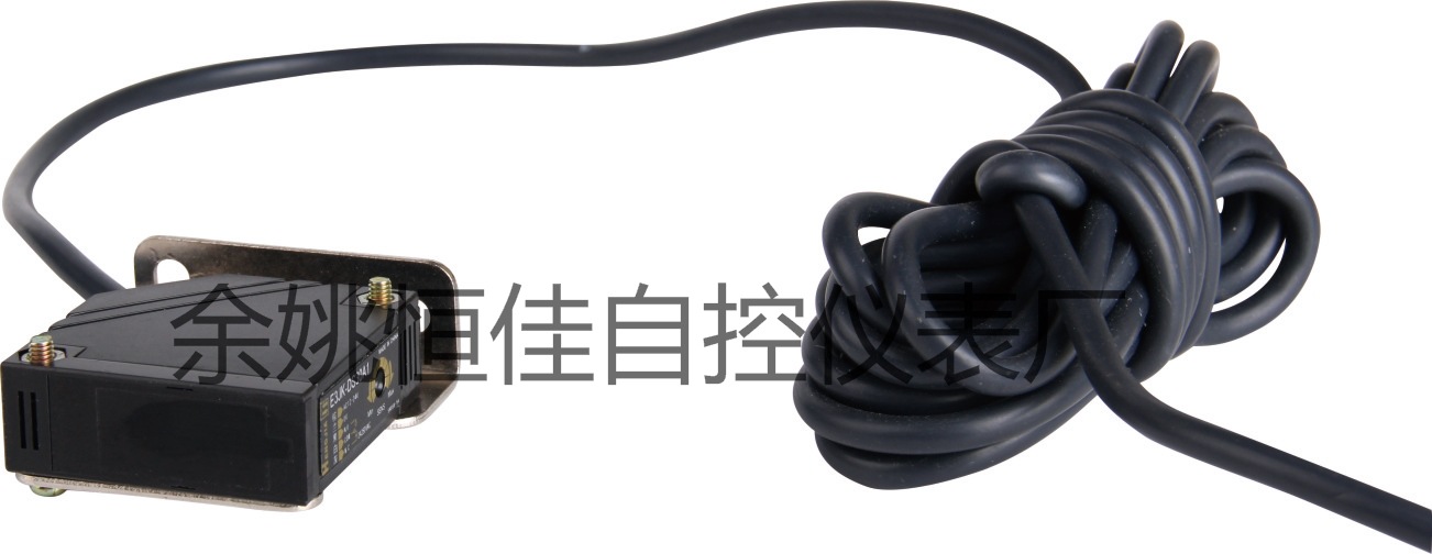供应断布探测光电开关E3JK