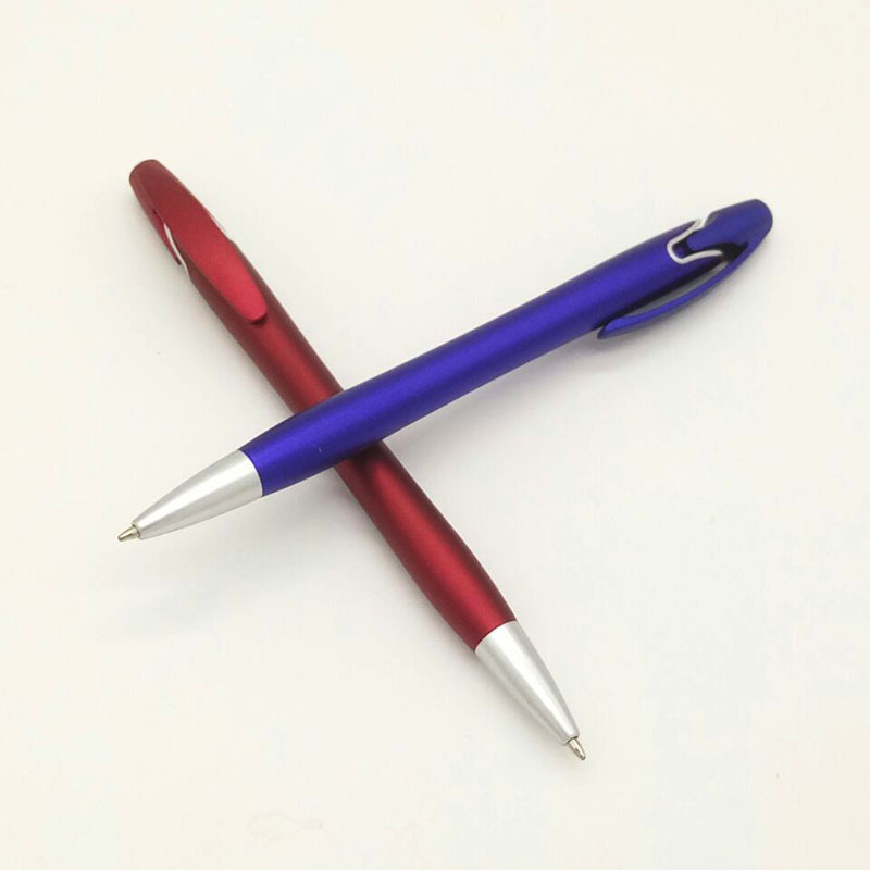 6502喷漆杆按动圆珠笔9