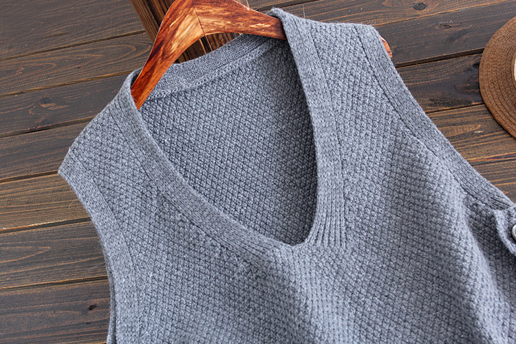 Gilet femme - Ref 3317981 Image 8