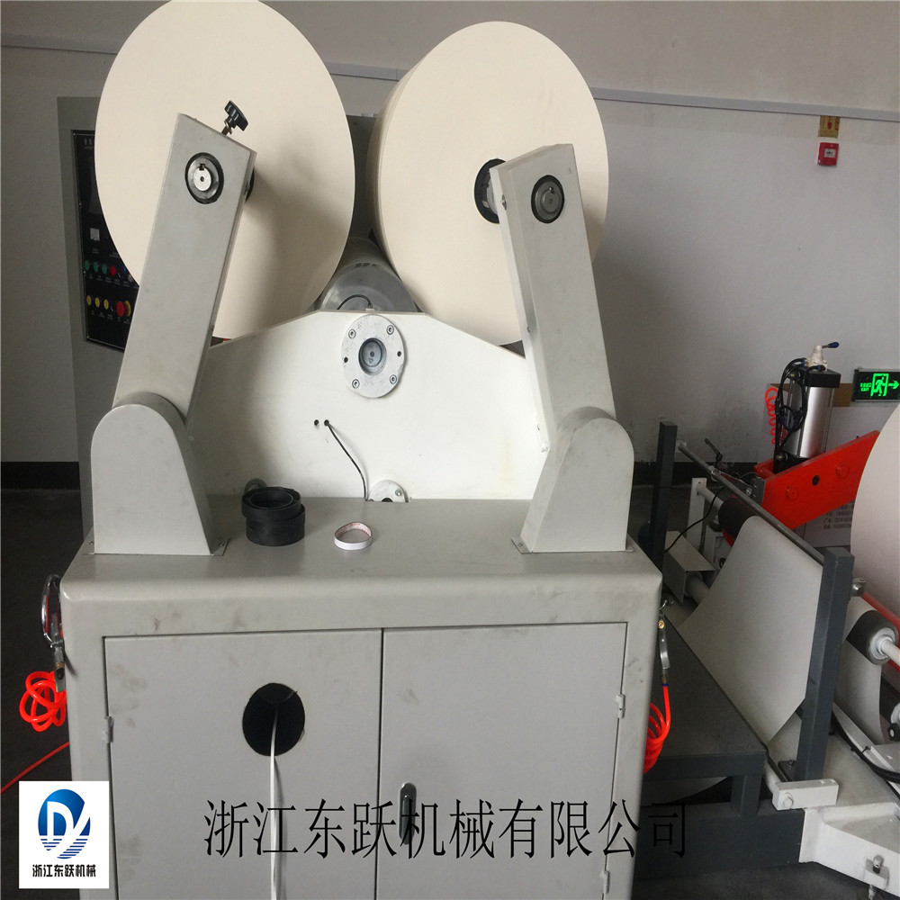 厂家表面卷取分切机 吸管纸分切机 纸吸管分切机 卷筒纸张分切机
