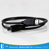 1.5 Meter shielding EMI Anti-electromagnetic interference HDMI High definition cable PREMIUM 2.0 Custom labels
