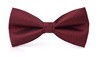 Men's high-end sophisticated fashionable bow tie English style with bow, Korean style