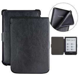 POCKETBOOK Basic 2 616、POCKETBOOK HD 3 632电子书6寸保护套