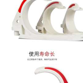 山西现货供应矿用电缆挂钩  各型号系列电缆挂钩  旋转系列电缆钩