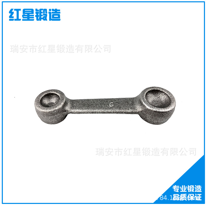 精密铝合金锻造锻件锻压毛坯 锻打锻圆锻轴矿山机械 汽摩配锻件