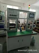 厂家直销全自动双飞叉绕线机  微型电机转子绕线机 斜/直槽绕线机