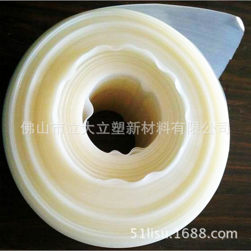 聚氨酯（TPU）衬里水带价格 PU曝气皮厂家 微孔曝气器图片PU管顺