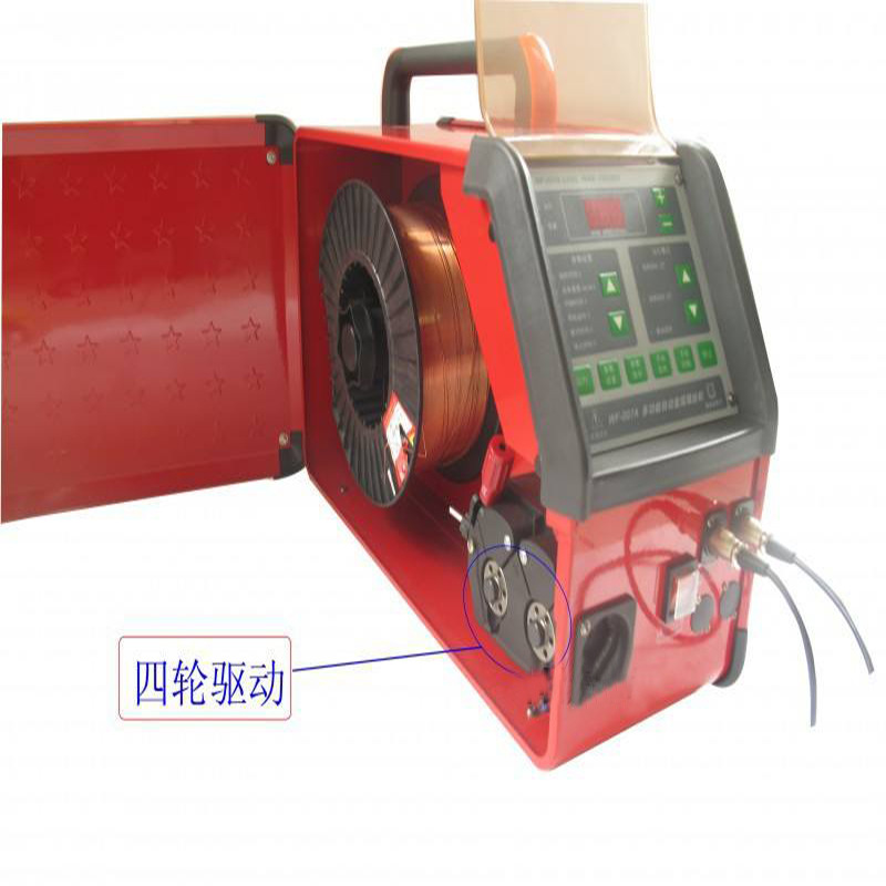 TIG Wire feeder TIG Pulsation Wire feeder automatic Wire feeder TIG Good helper TIG