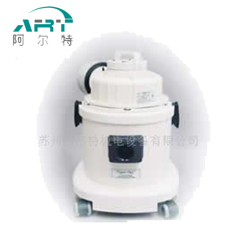 代理直销 CR-1进口无尘室洁净室专用吸尘器电动无尘室专用吸尘器