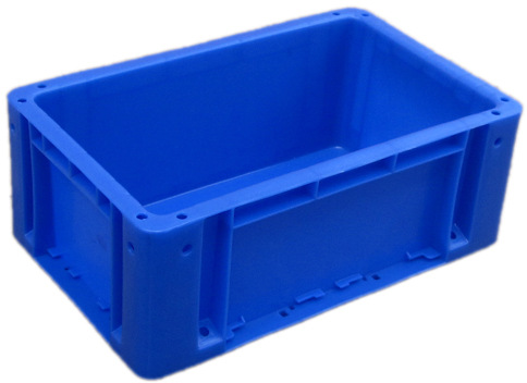 X324号加强型塑料周转箱