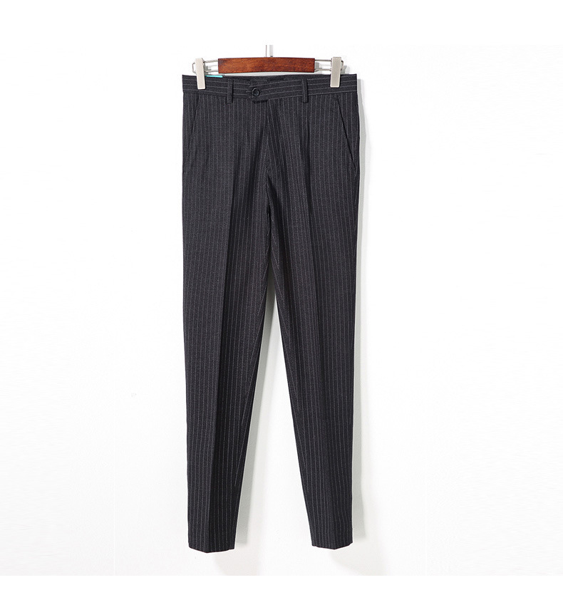 Pantalon homme en Fibre de polyester Polyester  - Ref 3413182 Image 27