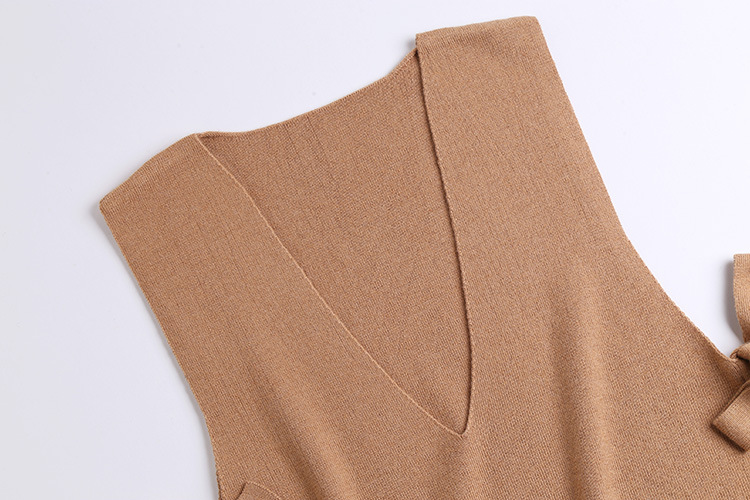 Gilet femme en Tricot - Ref 3318060 Image 28